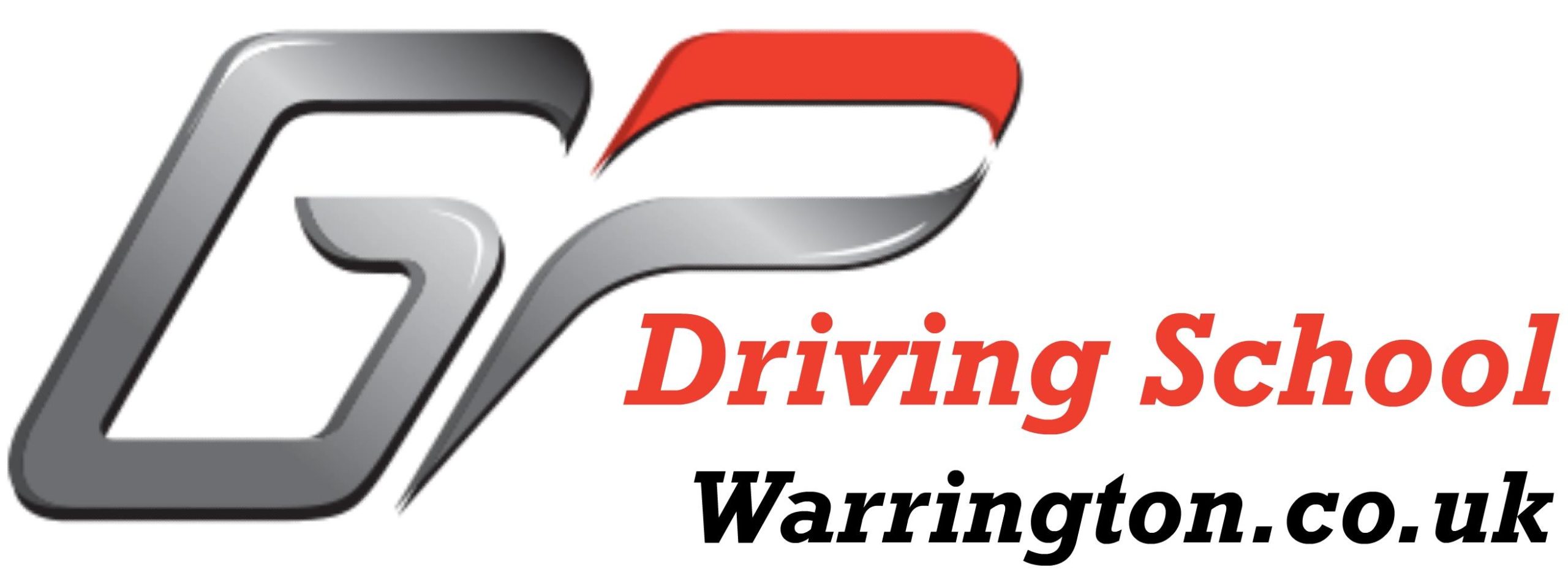 driving lessons warrington