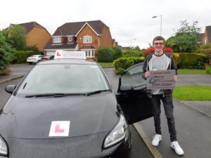 driving lessons sale