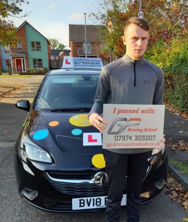 driving lessons ashton upon mersey