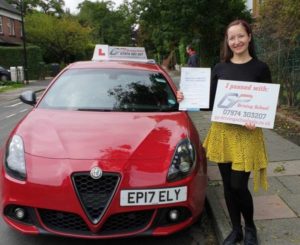 best driving instructors in cheadle hulme