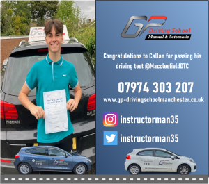 automatic driving lessons